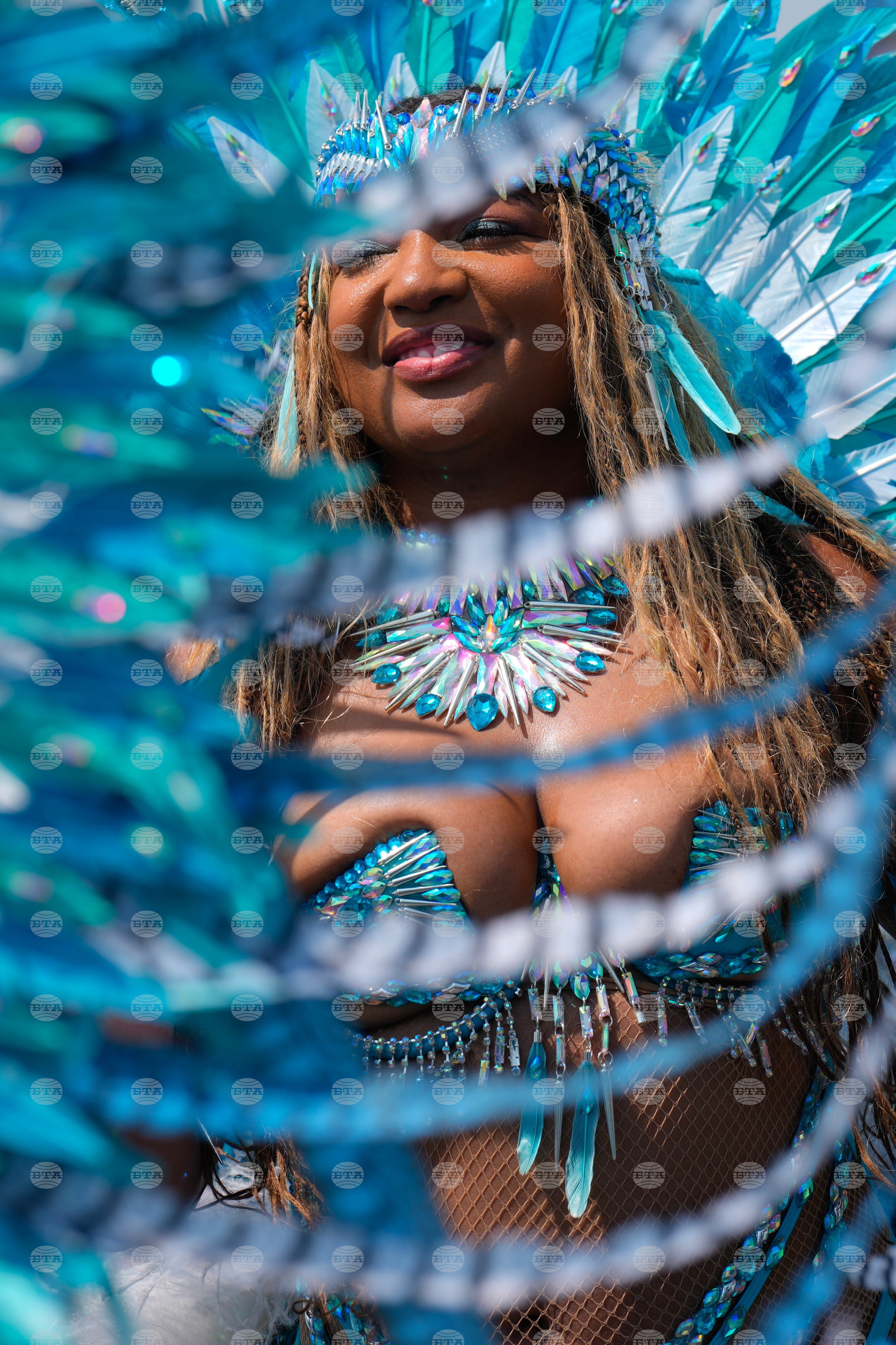 Canada Caribana Carnival