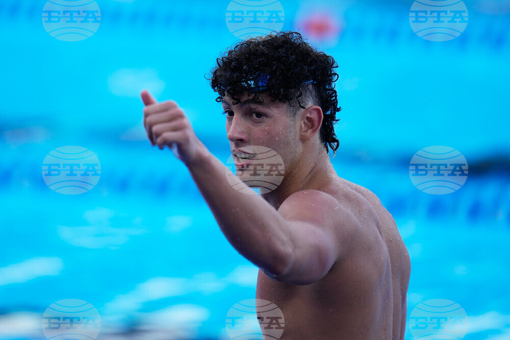 Central American and Caribbean Games Swimming