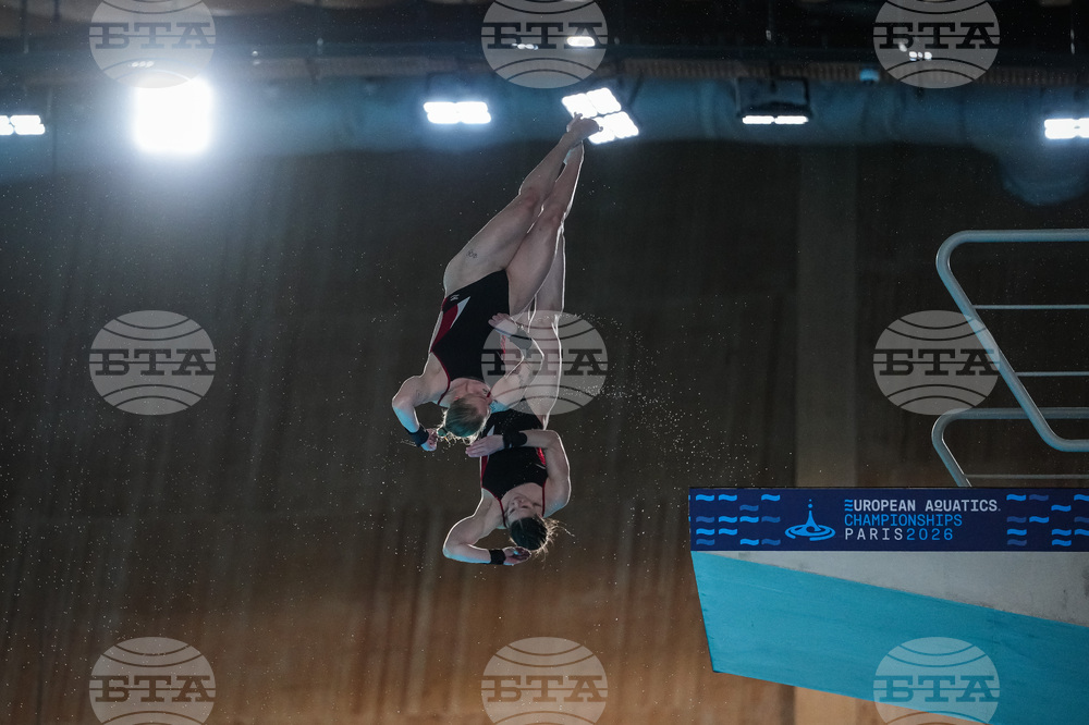 France Swimming Championships