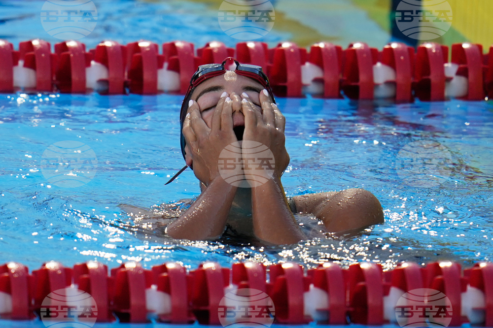 Central American and Caribbean Games Swimming