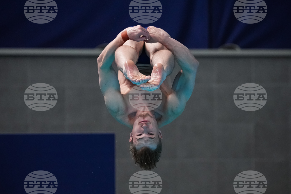 France Swimming Championships