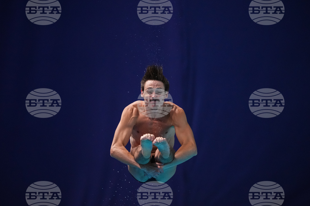 France Swimming Championships