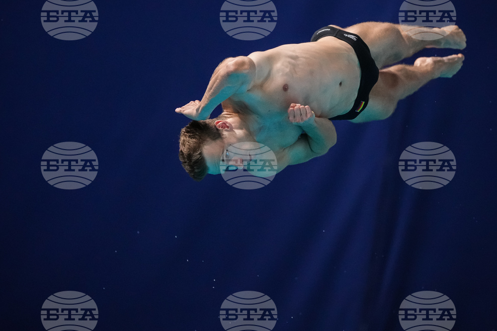 France Swimming Championships
