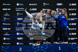 France Swimming Championships