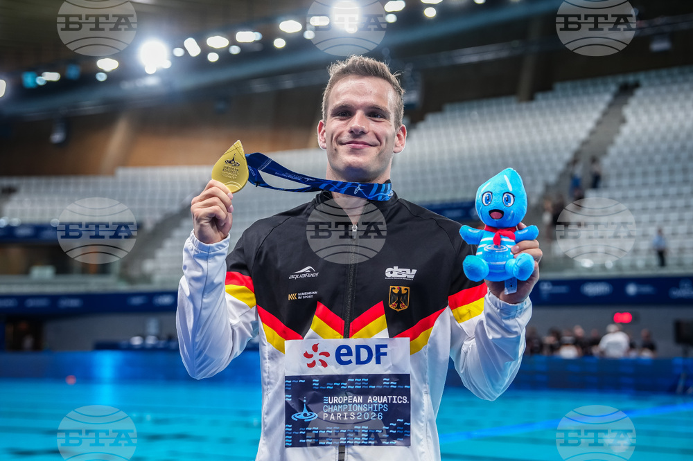 France Swimming Championships