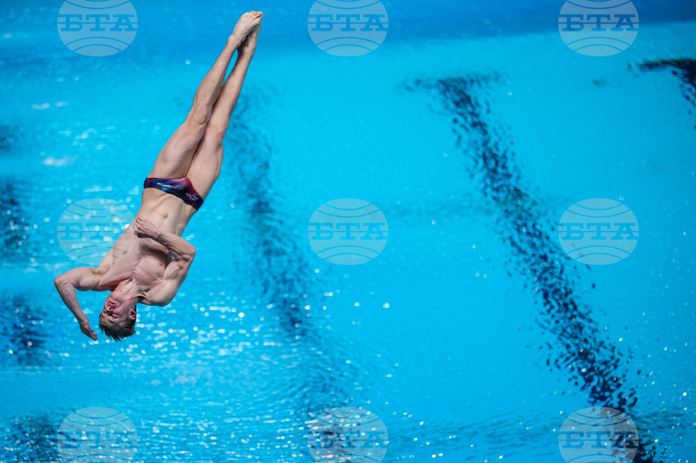 France Swimming Championships