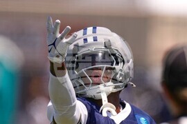 Cowboys Camp Football