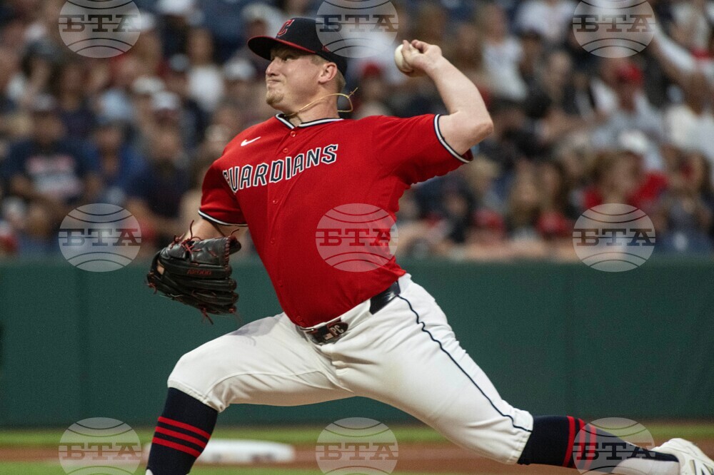 Diamondbacks Guardians Baseball