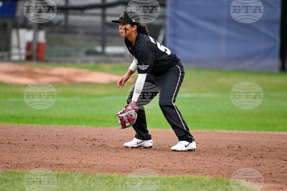 WPBL Queens Heights Baseball