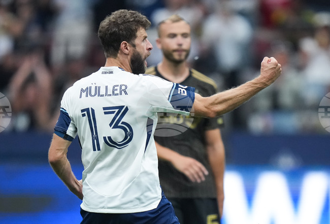 MLS LAFC Whitecaps 20260801