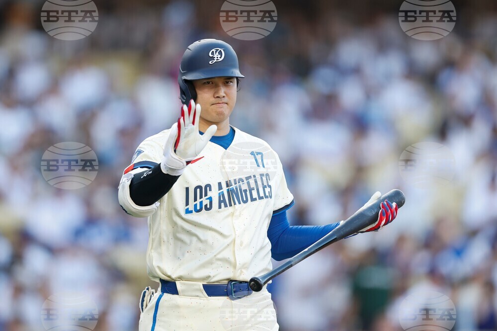 Red Sox Dodgers Baseball