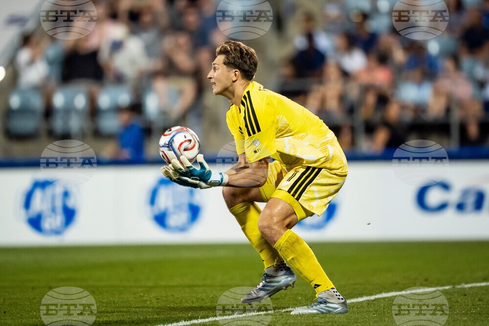 MLS New England Montreal Soccer