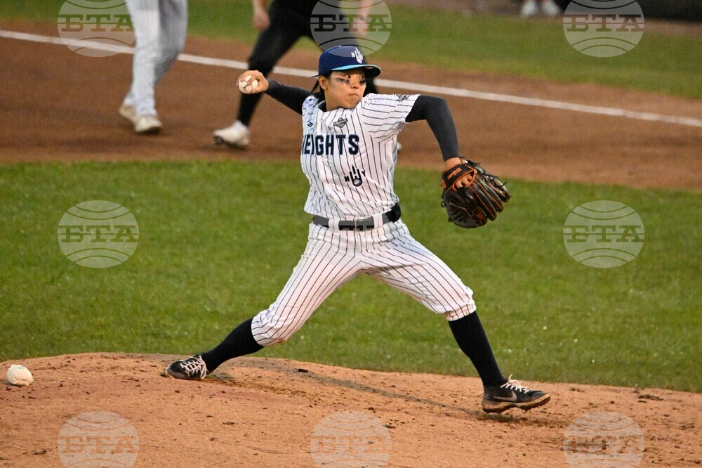 WPBL Queens Heights Baseball