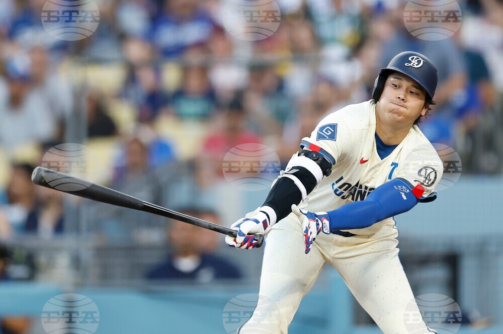 Red Sox Dodgers Baseball