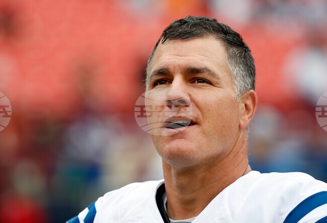 Hall of Fame Vinatieri Football