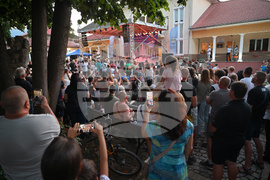 Вършец - празник на града - концерт