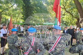 Пловдив - Илинденско-Преображенско въстание - годишнина