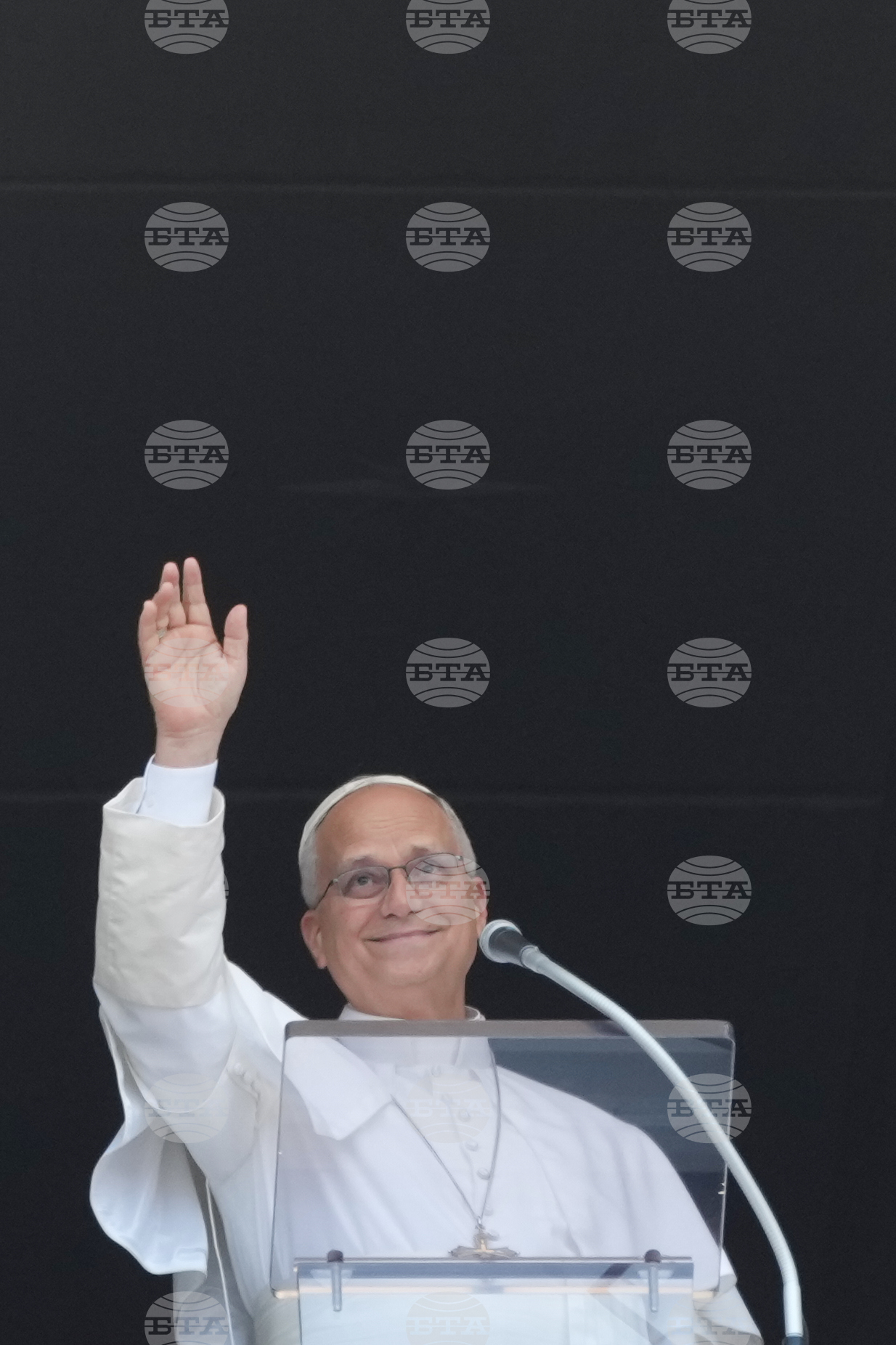 Vatican Pope