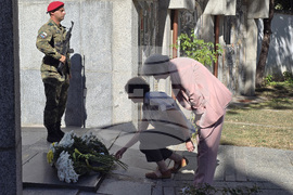 Благоевград - Илинденско-Преображенско въстание - годишнина