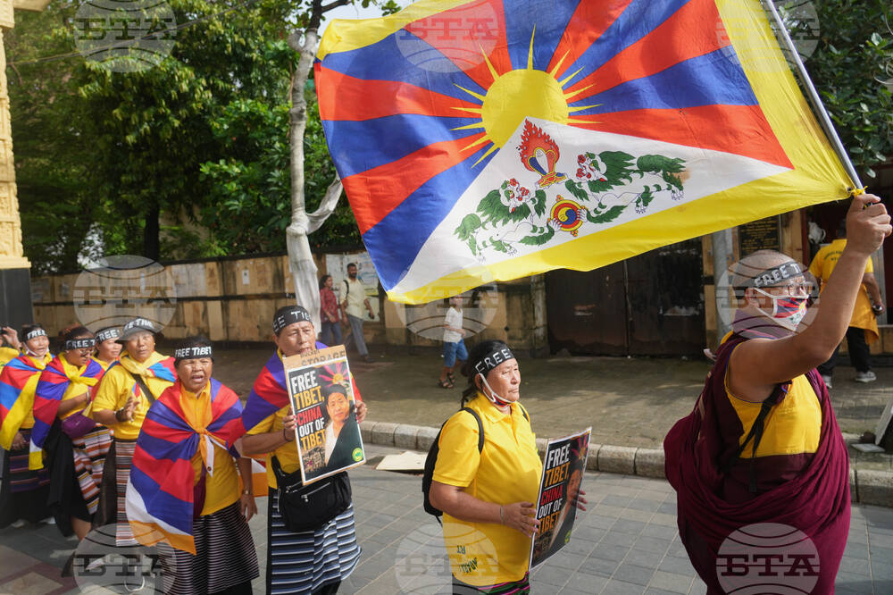 India Tibet