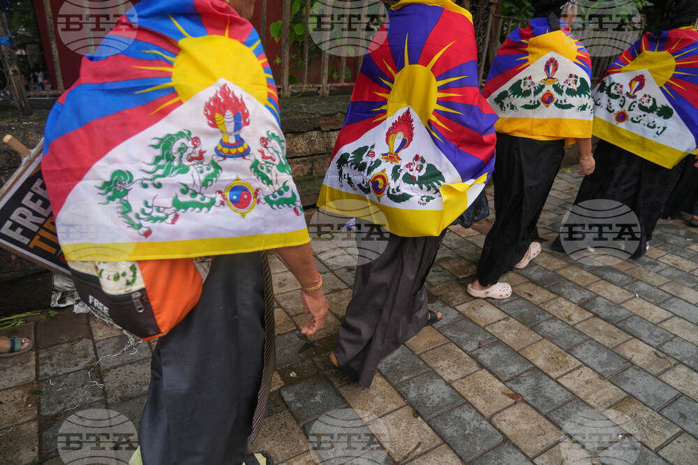 India Tibet