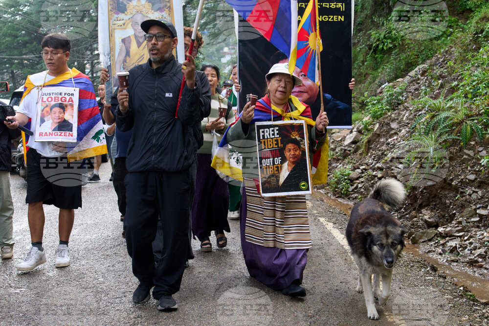 India Tibet