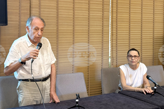 Курортен комплекс Боровец - Международен джаз фестивал „Д-р Емил Илиев“ - прожекция