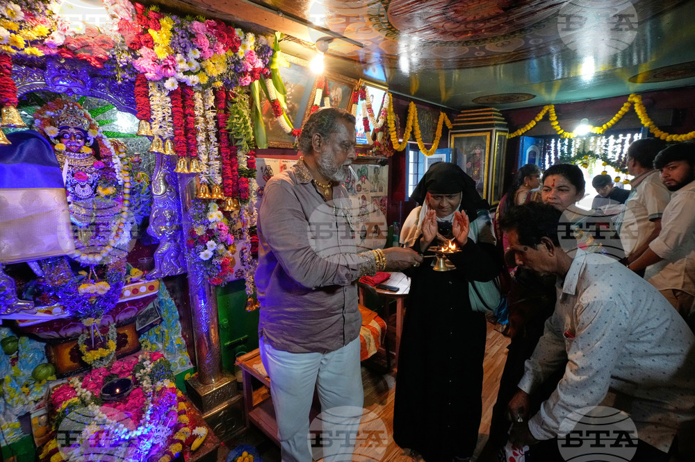 India Hindu Festival