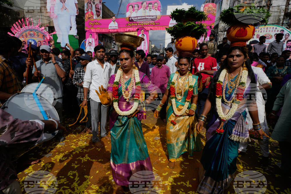 India Hindu Festival