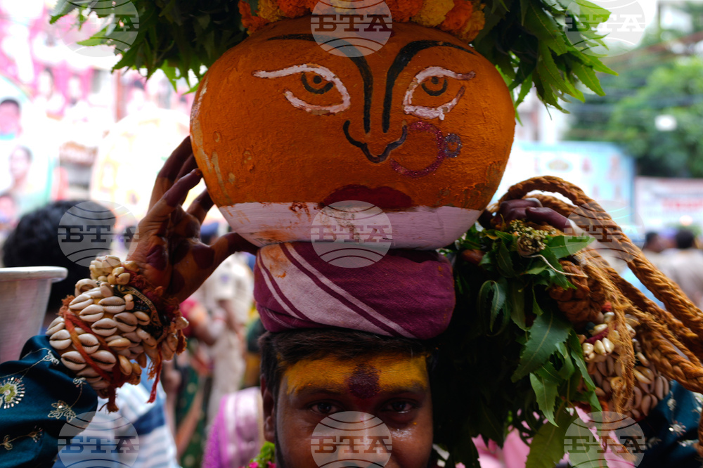 India Hindu Festival