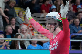 Britain Commonwealth Games Cycling