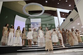 Банско - „Банско джаз фестивал 2026“ - модно ревю