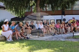 Банско - „Банско джаз фестивал 2026“ - модно ревю