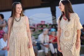 Банско - „Банско джаз фестивал 2026“ - модно ревю