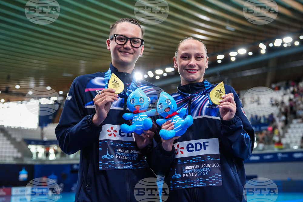 France Swimming Championships