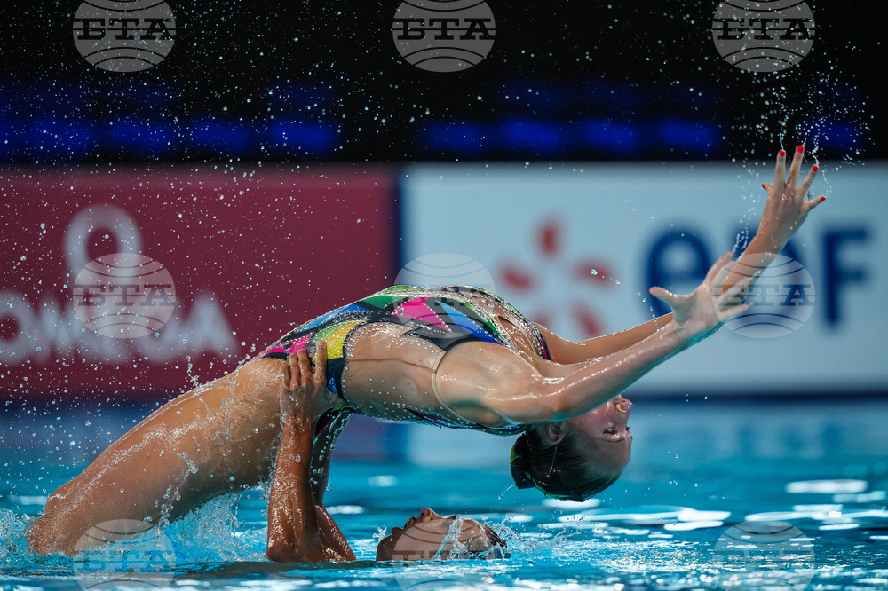 France Swimming Championships
