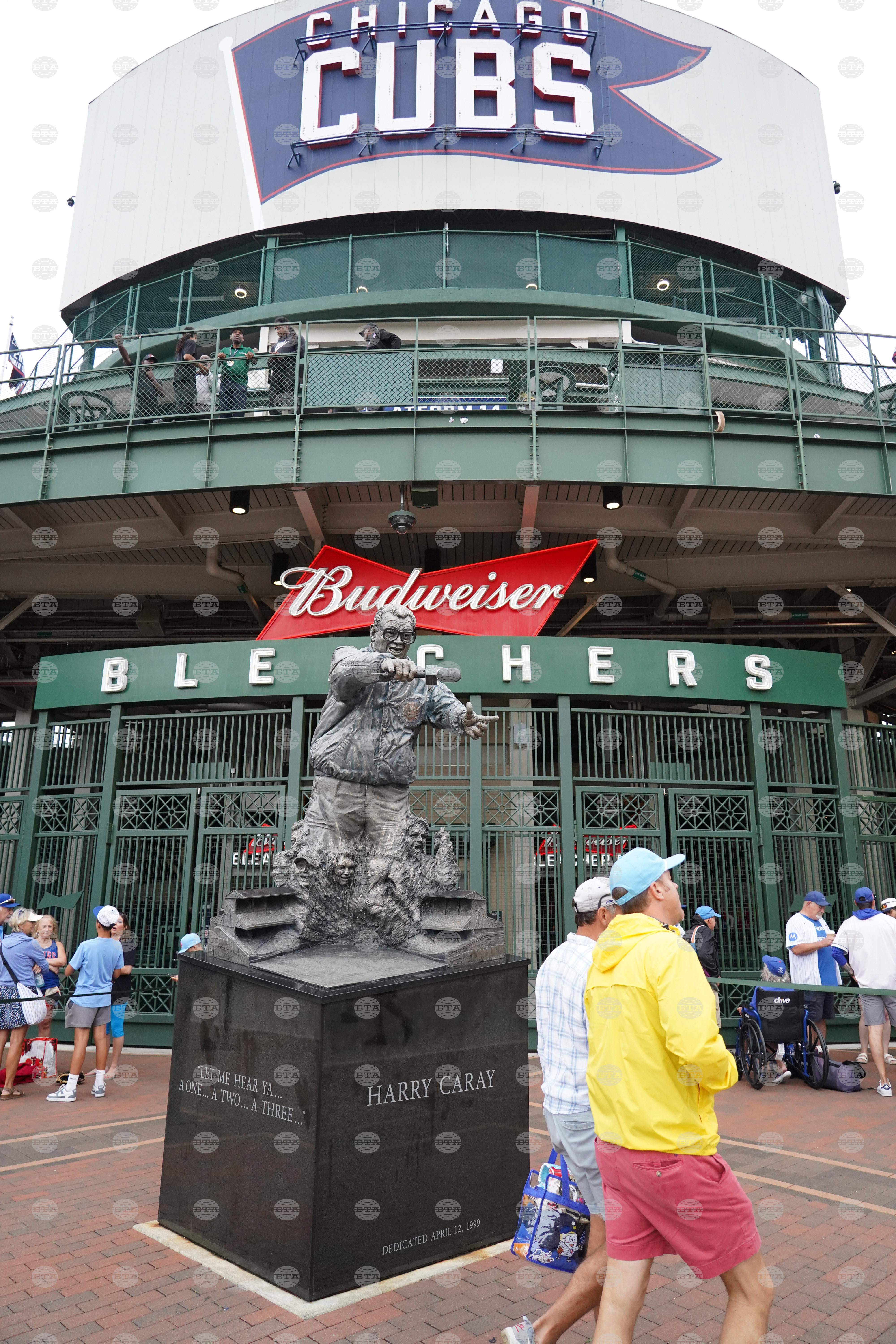 Yankees Cubs Baseball