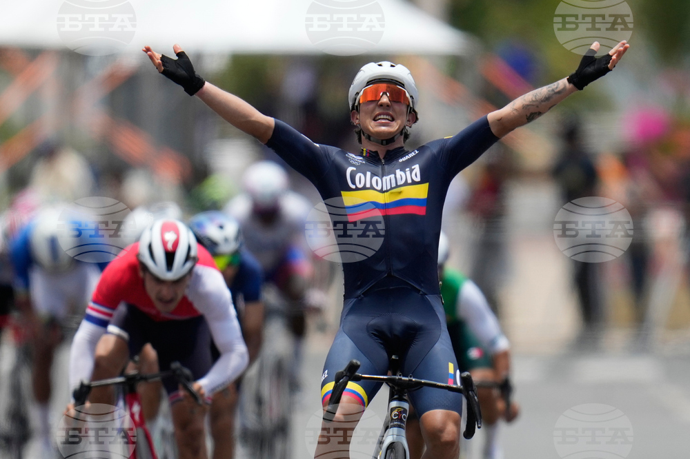 Central American and Caribbean Games Cycling