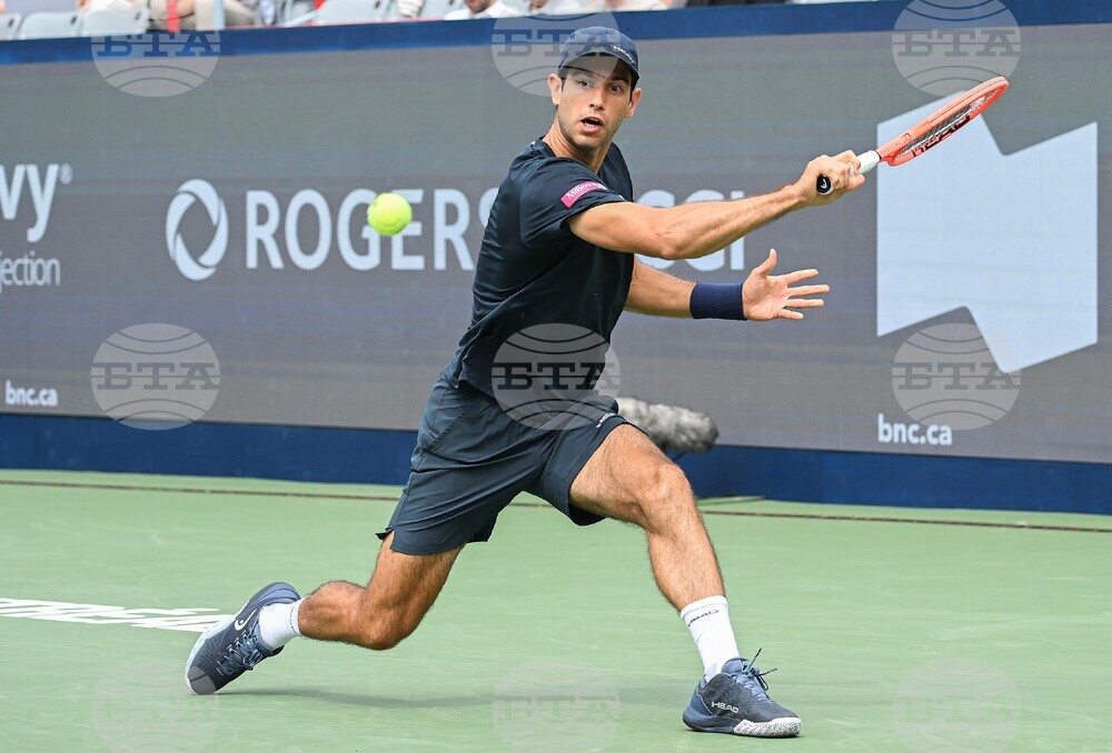 Montreal Tennis