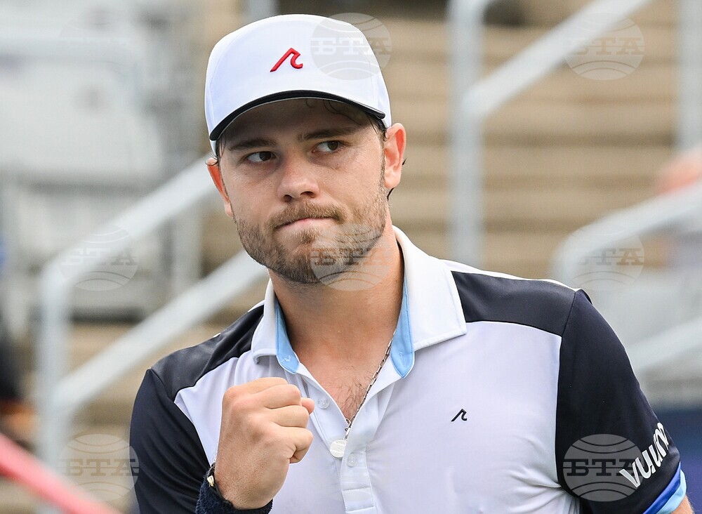 Montreal Tennis