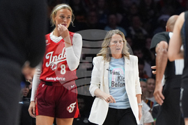 Fever Lynx Basketball