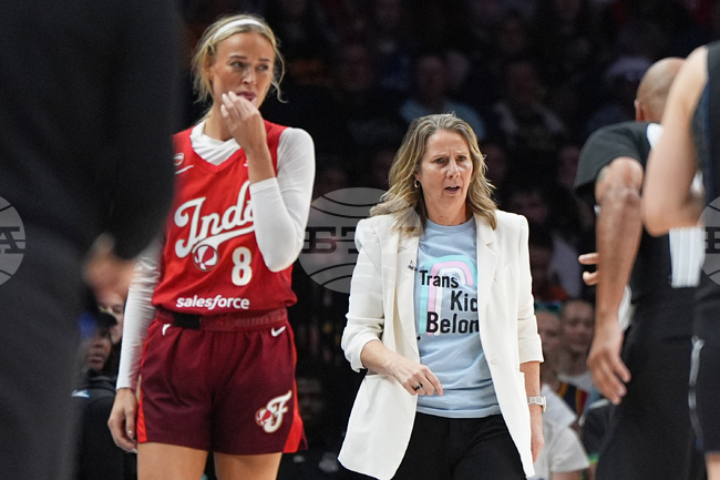 Fever Lynx Basketball