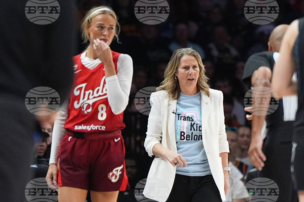 Fever Lynx Basketball