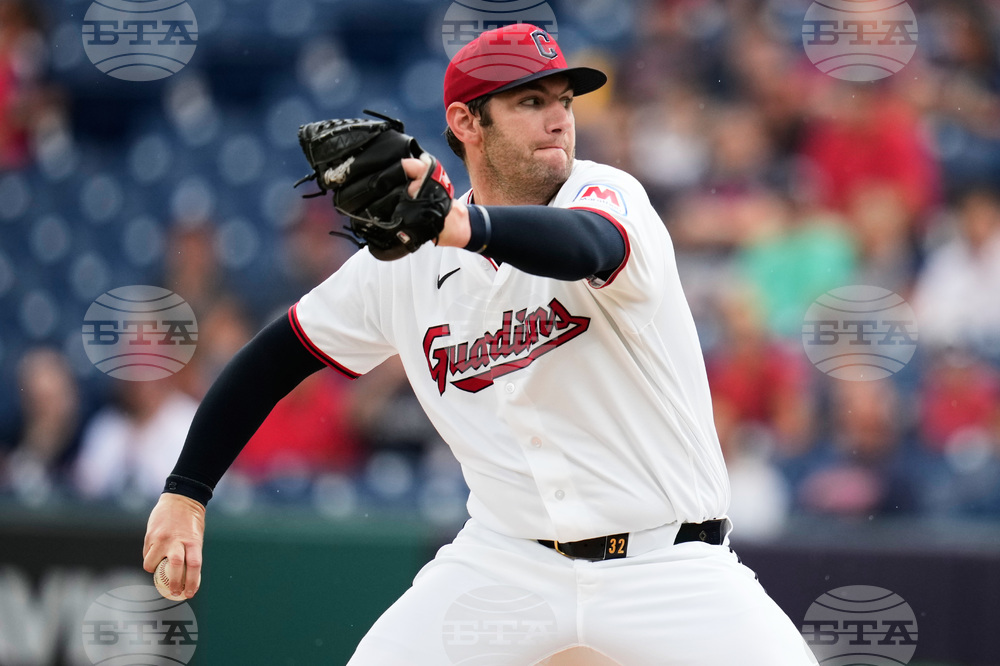 Diamondbacks Guardians Baseball