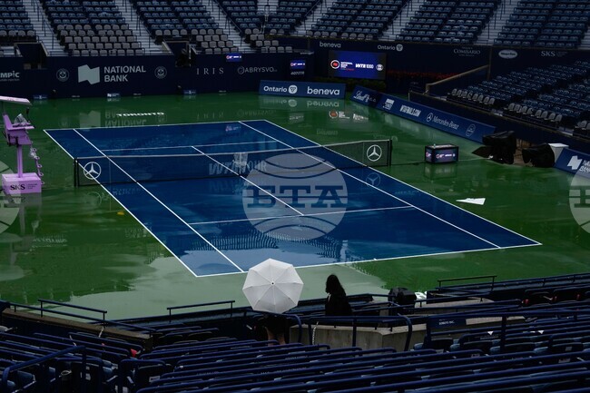 Toronto Tennis