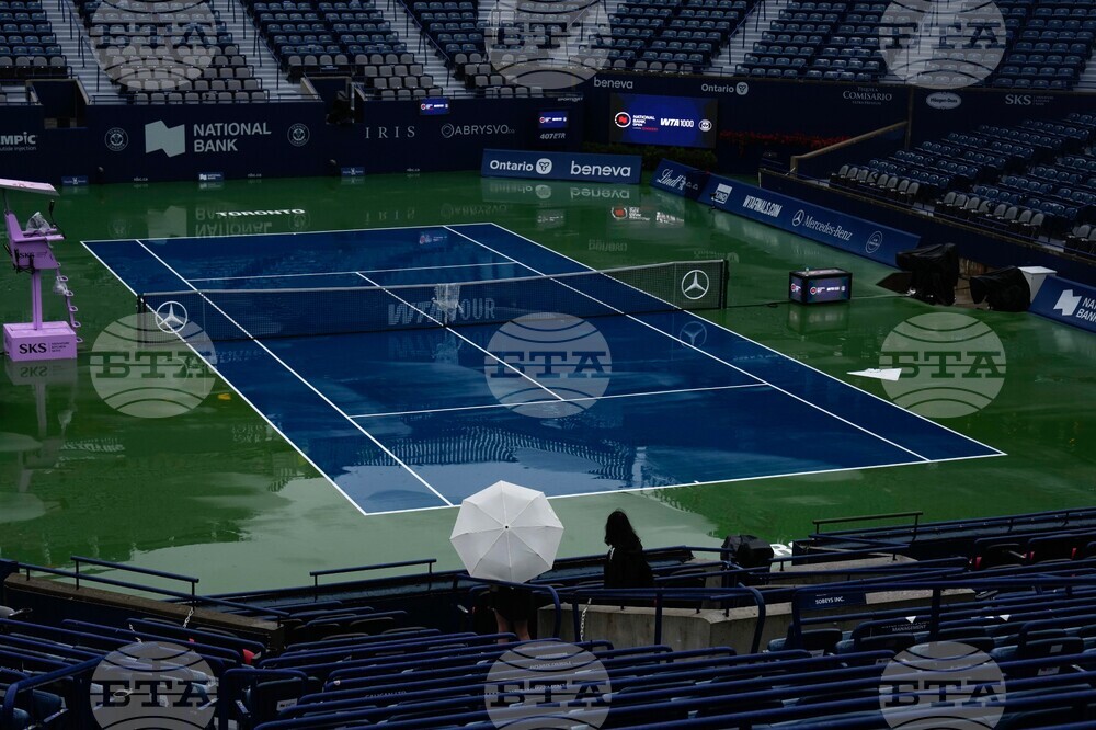 Toronto Tennis