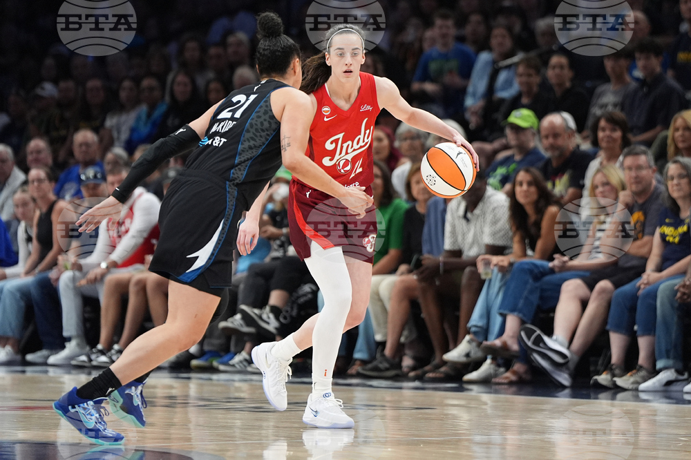Fever Lynx Basketball