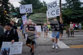 Immigration ICE Ohio