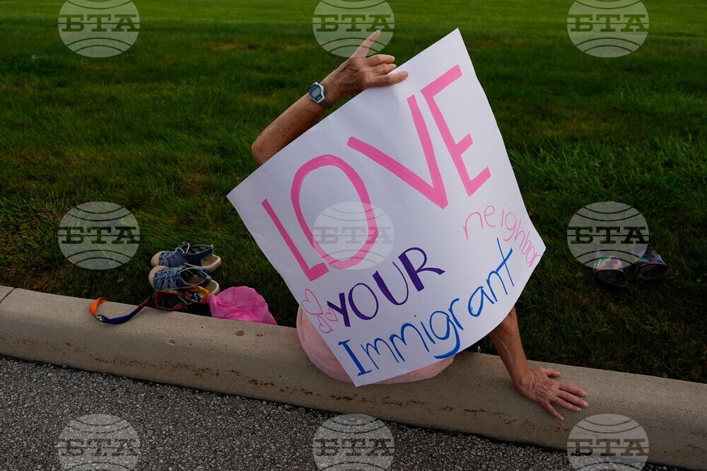 Immigration ICE Ohio