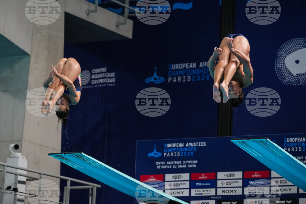France Swimming Championships